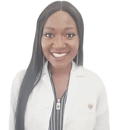 Dr. Olurounke Remi Johnson